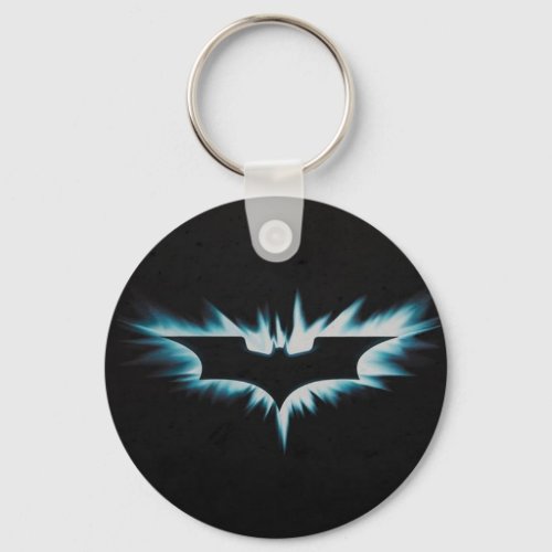 Batman Keychain