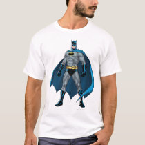 Batman Kicks T-Shirt