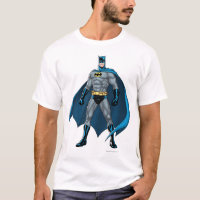 Batman Kicks T-Shirt