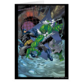 Batman - Killer Croc (Front)