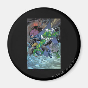 Batman - Killer Croc Magnet