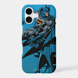 Batman Knight FX - 10A iPhone 17 Case