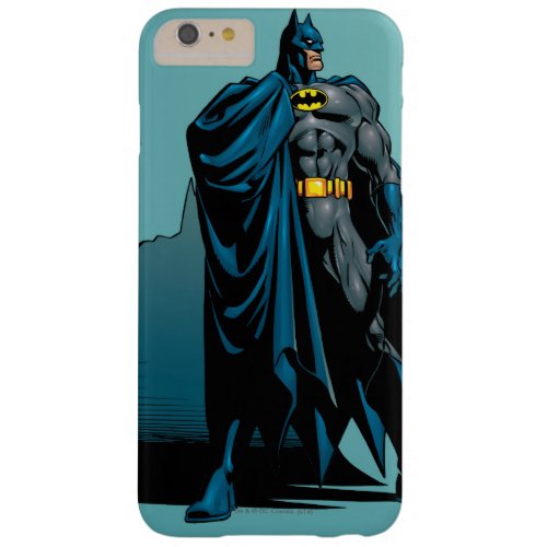 Batman Knight FX _ 12B Barely There iPhone 6 Plus Case