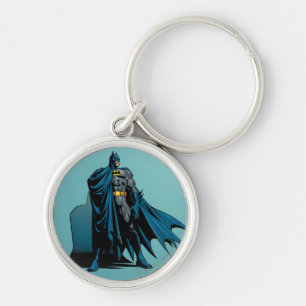 Batman Knight FX - 12B Keychain
