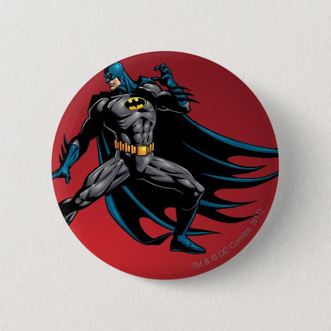 Batman Knight FX - 14 Button (Front)