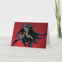 Batman Knight FX - 14 Card