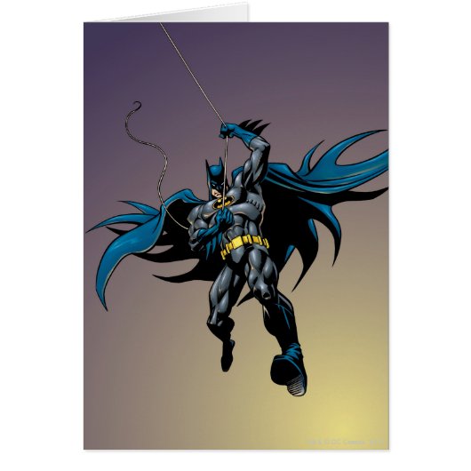 Batman Knight FX - 16A Cards (Front)