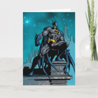 Batman Knight FX - 19 Card