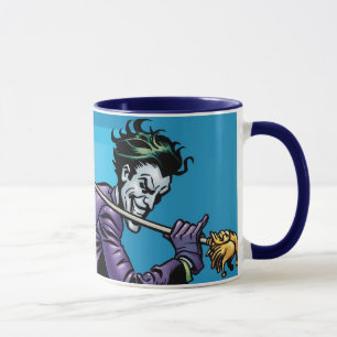 Batman Knight FX - 23B Mug