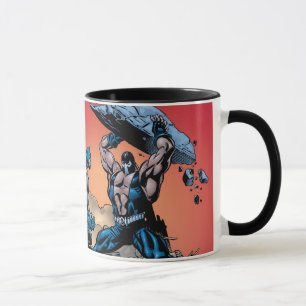 Batman Knight FX - 9 Mug