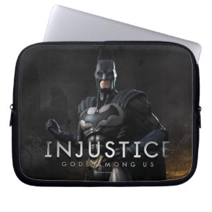 Batman Laptop Sleeve