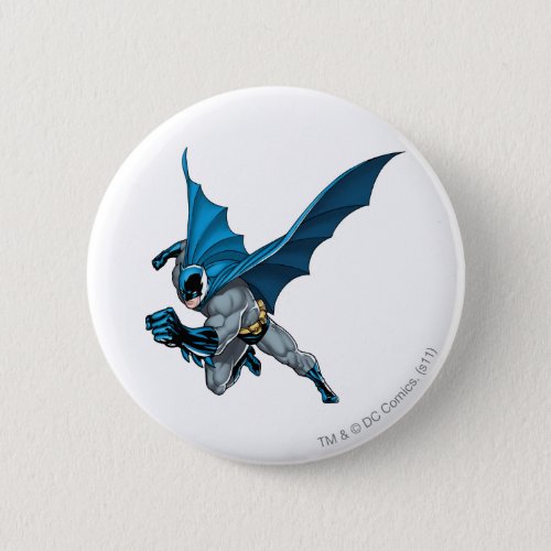 Batman Leaps _ Arm Forward Button