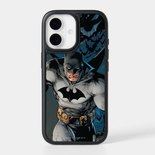 Batman Leaving Bat Cave iPhone 17 Case