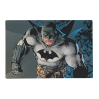 Batman Leaving Bat Cave