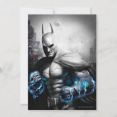 Batman - Lightning (Front)