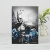 Batman - Lightning (Standing Front)