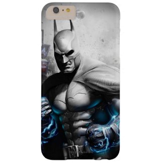 Batman - Lightning Barely There iPhone 6 Case