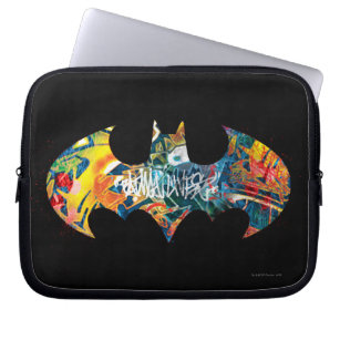 batman laptop case