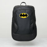 Batman Logo Port Authority&#174; Backpack