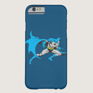 Batman Lunges Barely There iPhone 6 Case
