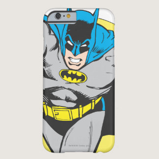 Batman Lunges Forward Barely There iPhone 6 Case
