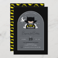Batman - Moon and Stars Birthday