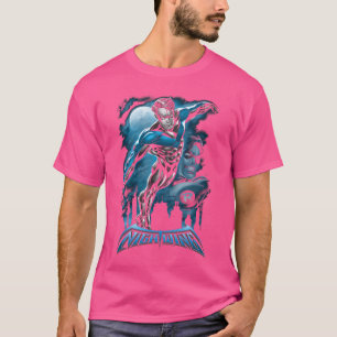 Batman Nightwing All Grown Up friends T-Shirt