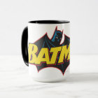 Batman | Old School Logo
