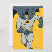 Batman On The Move (Front)