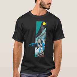 Batman Perches T-Shirt