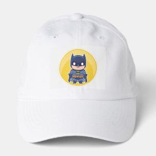 Batman performance cap