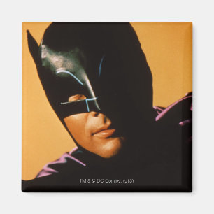 Batman Photo Magnet
