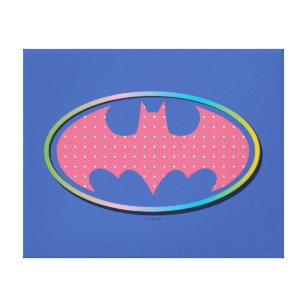 Batman Batgirl Roams Art: Canvas Prints, Frames & Posters