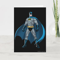 Batman Protector Card