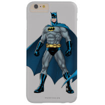 Batman Protector Barely There iPhone 6 Plus Case