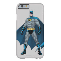 Batman Protector Barely There iPhone 6 Case