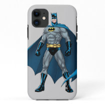 Batman Protector iPhone 11 Case