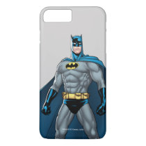 Batman Protector iPhone 8 Plus/7 Plus Case