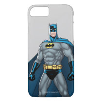 Batman Protector iPhone 8/7 Case