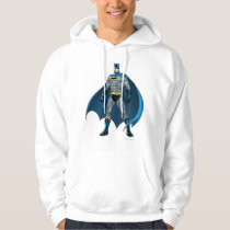 Batman Protector Hoodie