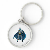 Batman Protector Keychain