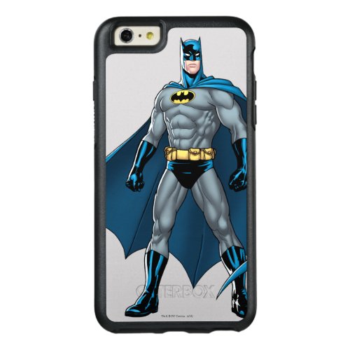 Batman Protector OtterBox iPhone 66s Plus Case