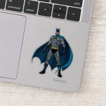 Batman Protector Sticker