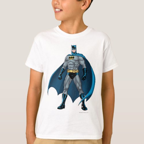 Batman Protector T_Shirt
