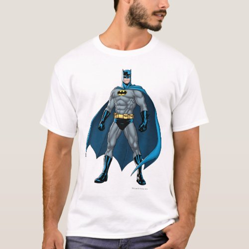 Batman Protector T_Shirt