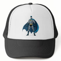 Batman Protector Trucker Hat