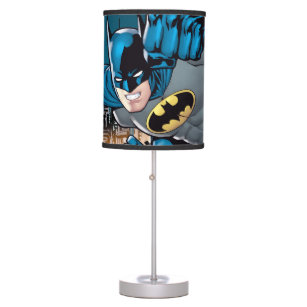 batman bedside lamp