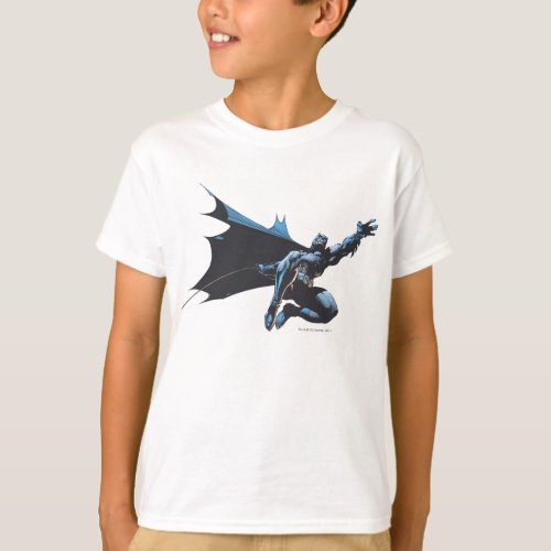 Batman reaches T_Shirt