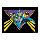 Batman & Robin 2 (Front Horizontal)