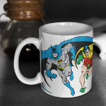 Batman &amp; Robin Coffee Mug at Zazzle